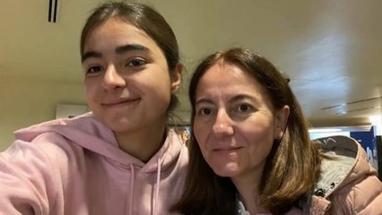 Familia de Ana María Serrano aún espera justicia a más de un año de su asesinato en México