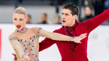 2025 Canadian National Skating Championships - Senior Ice Dance - Free Dance
