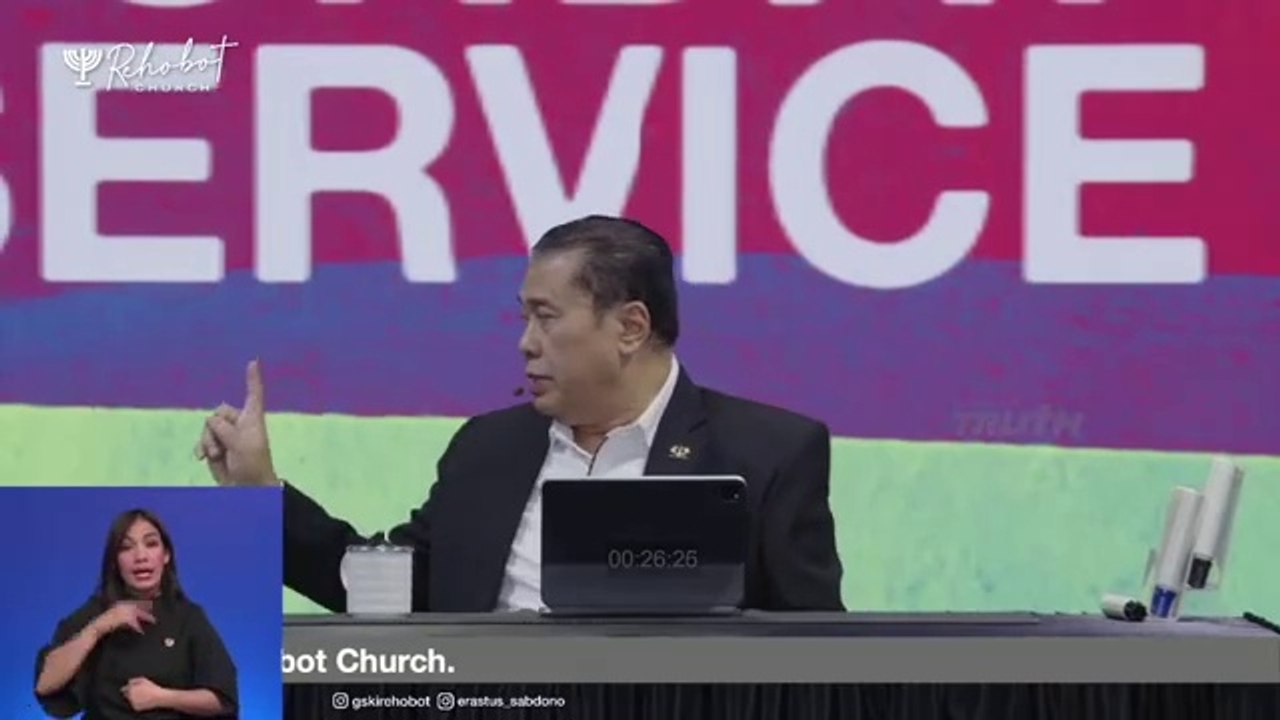 Interaksi Lagu - Roh Kudus Roh Kebenaran