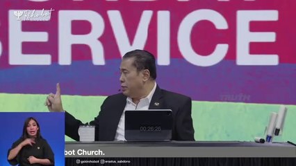 Interaksi Lagu - Roh Kudus Roh Kebenaran