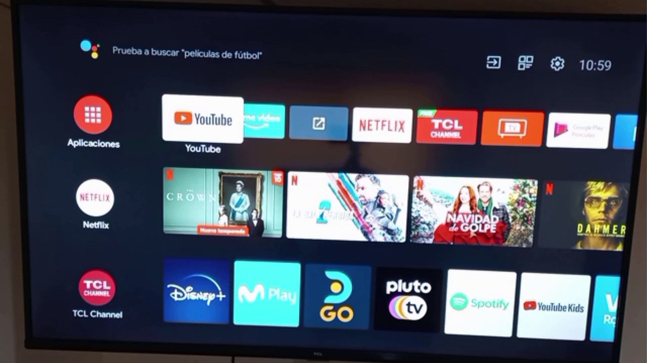 Como Conectar mi Laptop a la TV sin cable hdmi Windows 11 | conectar laptop a smart tv por wifi