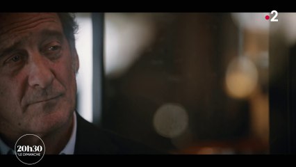 VOICI - Vincent Lindon : ce métier qu'il aurait rêvé d'exercer s'il n'avait pas été acteur