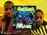 OutKast - ATLiens (Drik-C prod.) [REMIX]