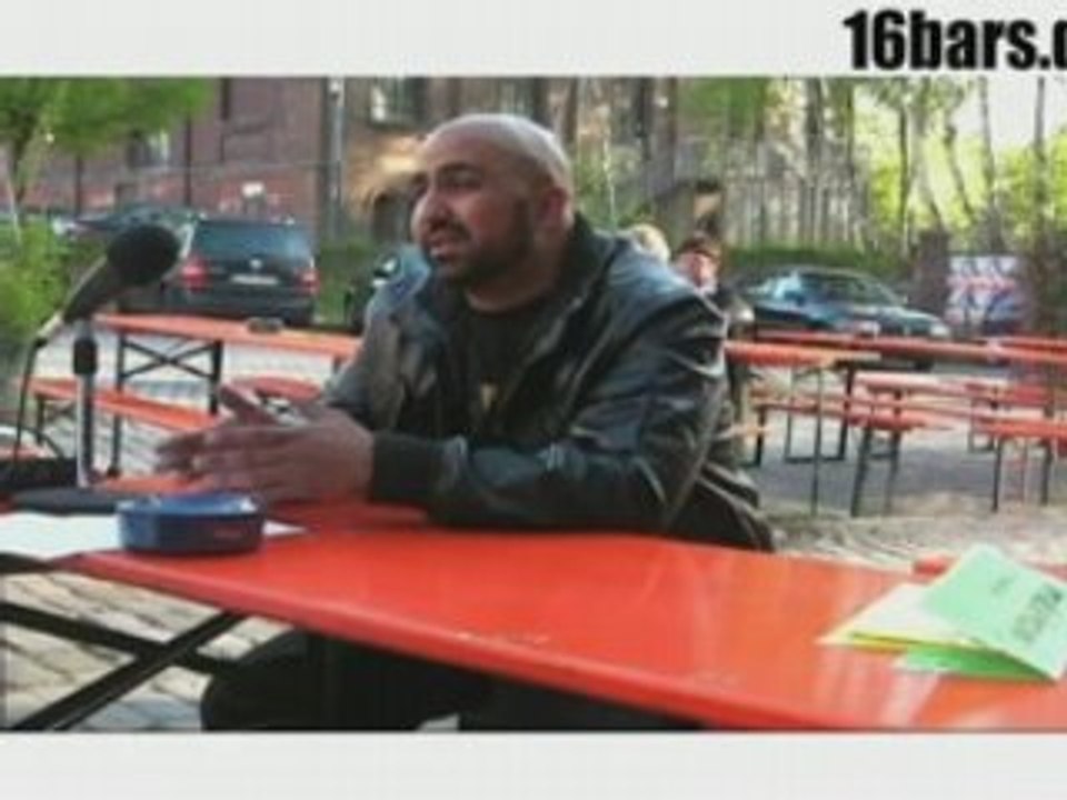 Juvel Interview (16bars.de)