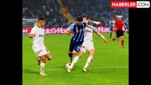 Fenerbahçe, Adana Demirspor'u 4-0 Mağlup Etti