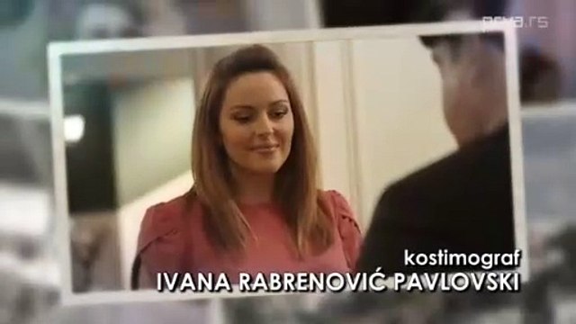 Igra sudbine - 1304 epizoda NOVO