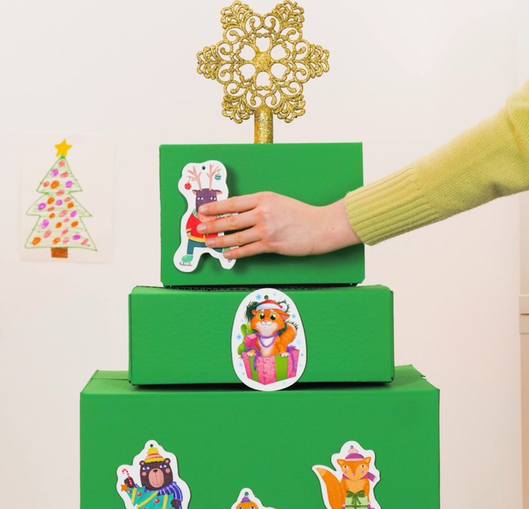 C'est la saison des farces et attrapes : Des idées de Noël amusantes pour toutes les célébrations !