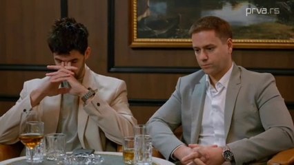 Igra sudbine  1305 epizoda (20/1/2025)