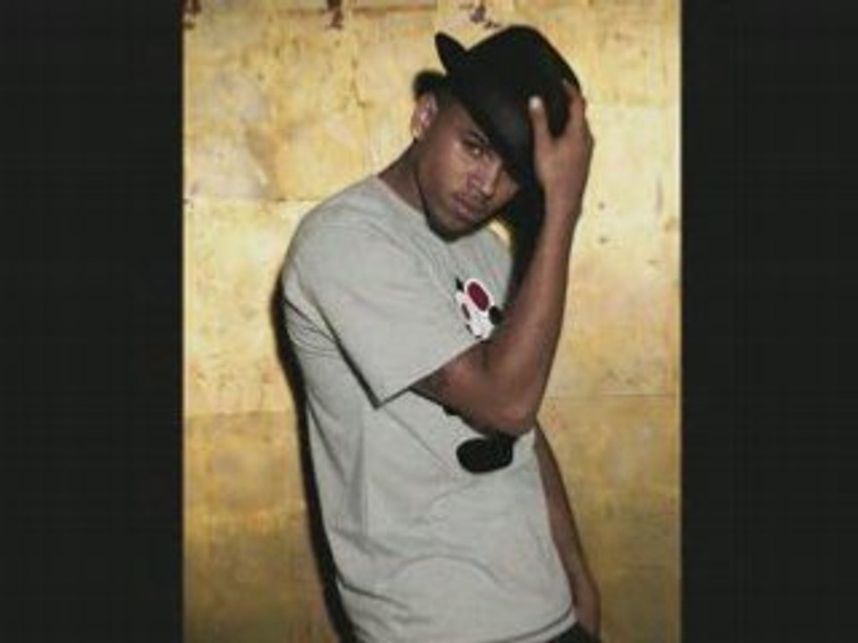 chris brown the life