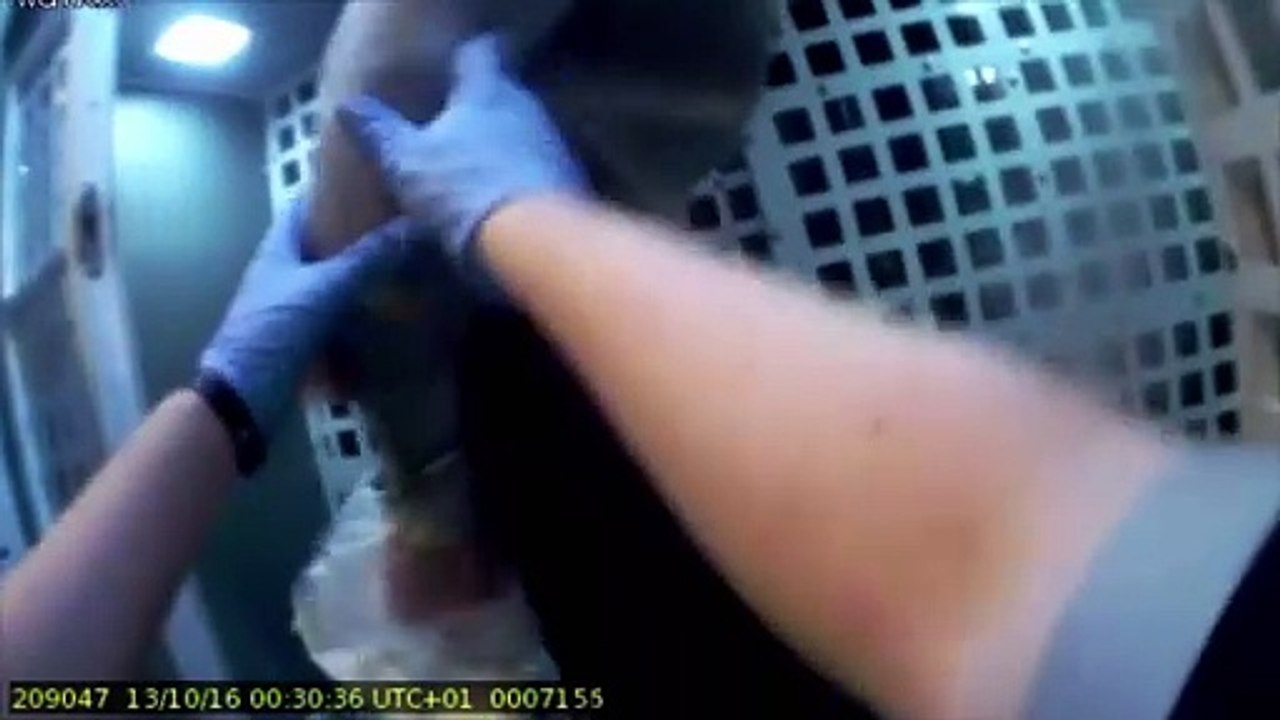 Shocking Emergency Calls S01E01