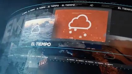 La previsión del tiempo en Canarias para el 20 de enero de 2025, en Atlántico Televisión.