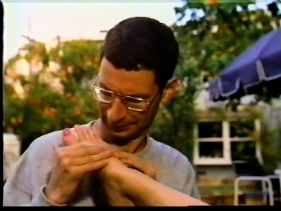 Mob Boss 1990 VHSRip