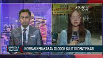 Update Identifikasi DNA Korban Kebakaran Glodok Plaza, Ada Kemungkinan Jumlah Bertambah?