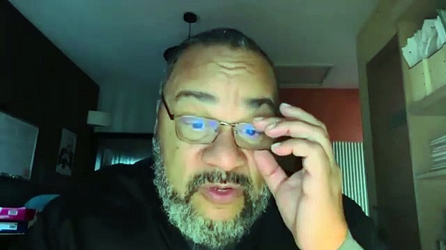 Dieudonné - Manu Dieudo Le retour