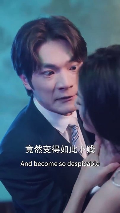 He's love for his hidden wife (720p)