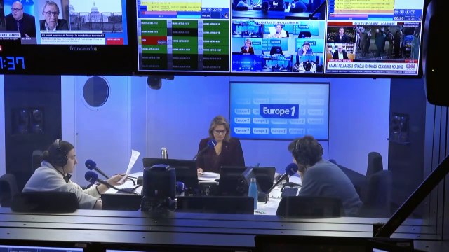 Trêve à Gaza - «On veut être persuadé qu'il va sortir vivant» : l'attente interminable des familles d'otages israéliens