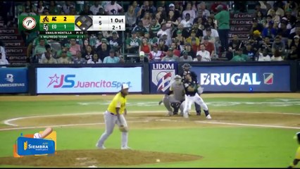 Seis venezolanos verán acción en la final de la Liga Dominicana