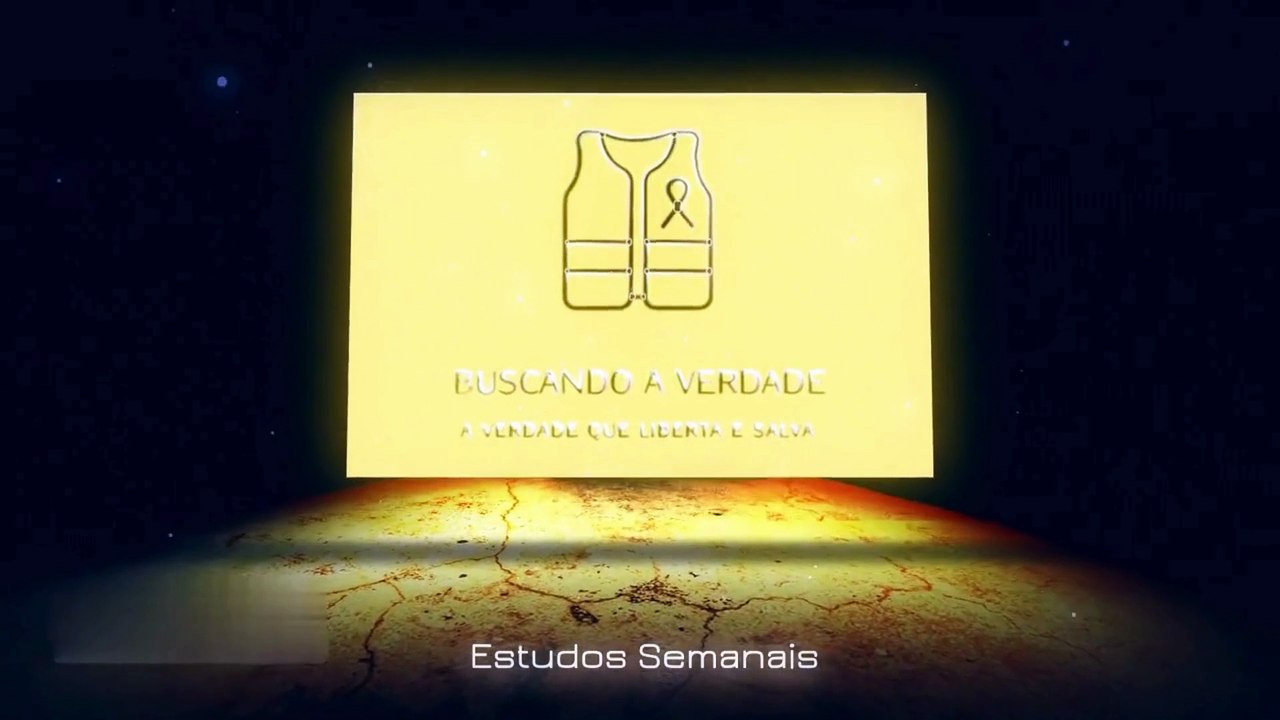 Seja Provado