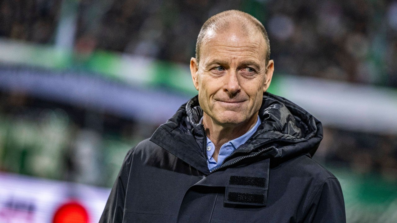 Thorup nach Sieg überrascht: 'Was ist jetzt los mit uns?'