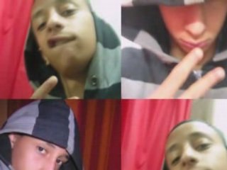 Click et tu ecoute la sale zik1