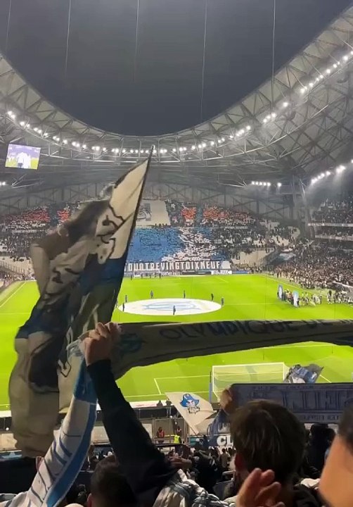 Marseille vs Strasbourg