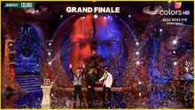 Bigg Boss 18 Winning Moments- Karanveer Mehr