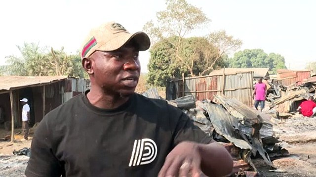 Sobe para 86 o número de mortos em explosão de caminhão-tanque na Nigéria