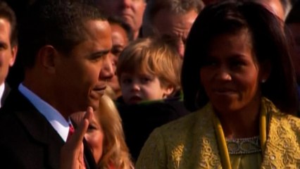 Usa, l'Inauguration Day nella storia americana: stranezze e momenti imbarazzanti