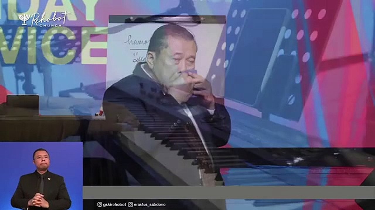 Sengaja Diadakan