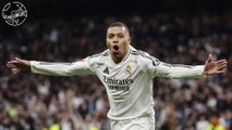 AVEC UN MBAPPÉ SURVOLTÉ LE RÉAL MADRID REPREND LA TÊTE DE LA LIGA 🔥 ( Réal Madrid 4 - 1 Las Palmas )