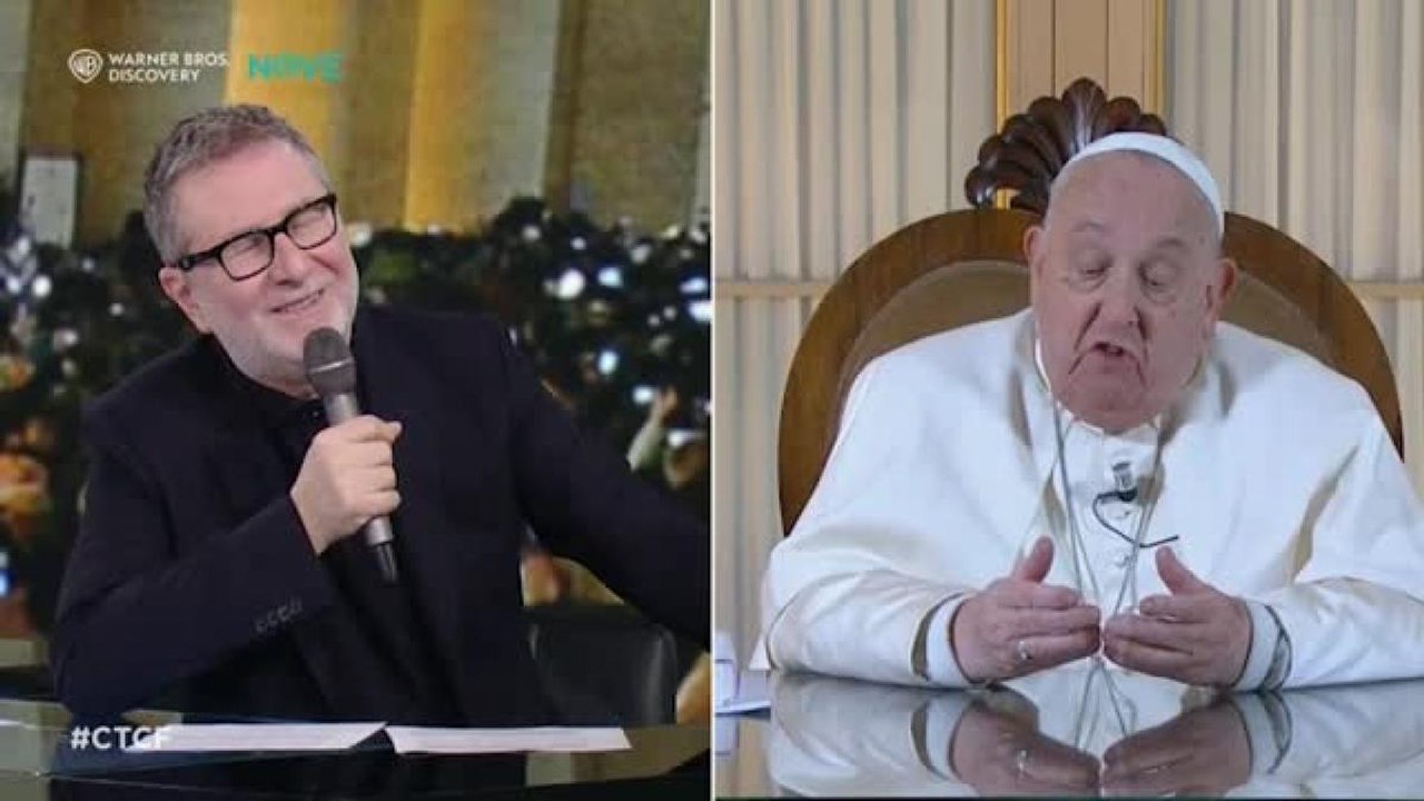 Papa Francesco: «In Italia non si fanno figli, si facciano entrare immigrati»