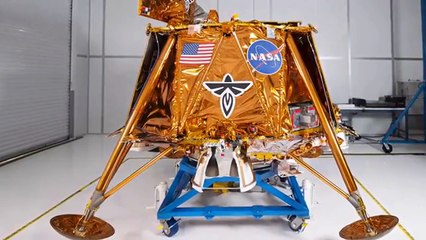 NASA And Japan Moon Landing Update!