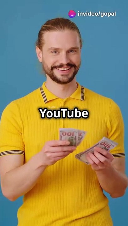 The Secret to Earning 6 Figures on YouTube in 2025 Revealed!