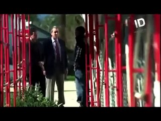 SUSPEITO IMPROVÁVEL - O INOCENTE - ID INVESTIGAÇÃO DISCOVERY