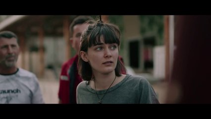 Karganın Uykusu (2023) izle