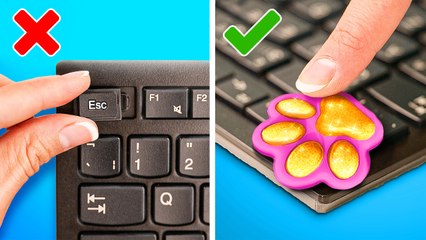 UNBELIEVABLE HACKS WITH 3D PEN 🎨✨ Creative DIY Jewelry Ideas  and Tips 💍 by 123 GO! 🌟👩‍🎨