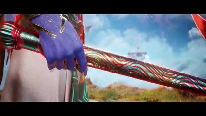 Tiên Nghịch Tập 72 Vietsub HD