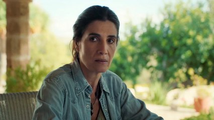 Die Insel der Zitronenblüten