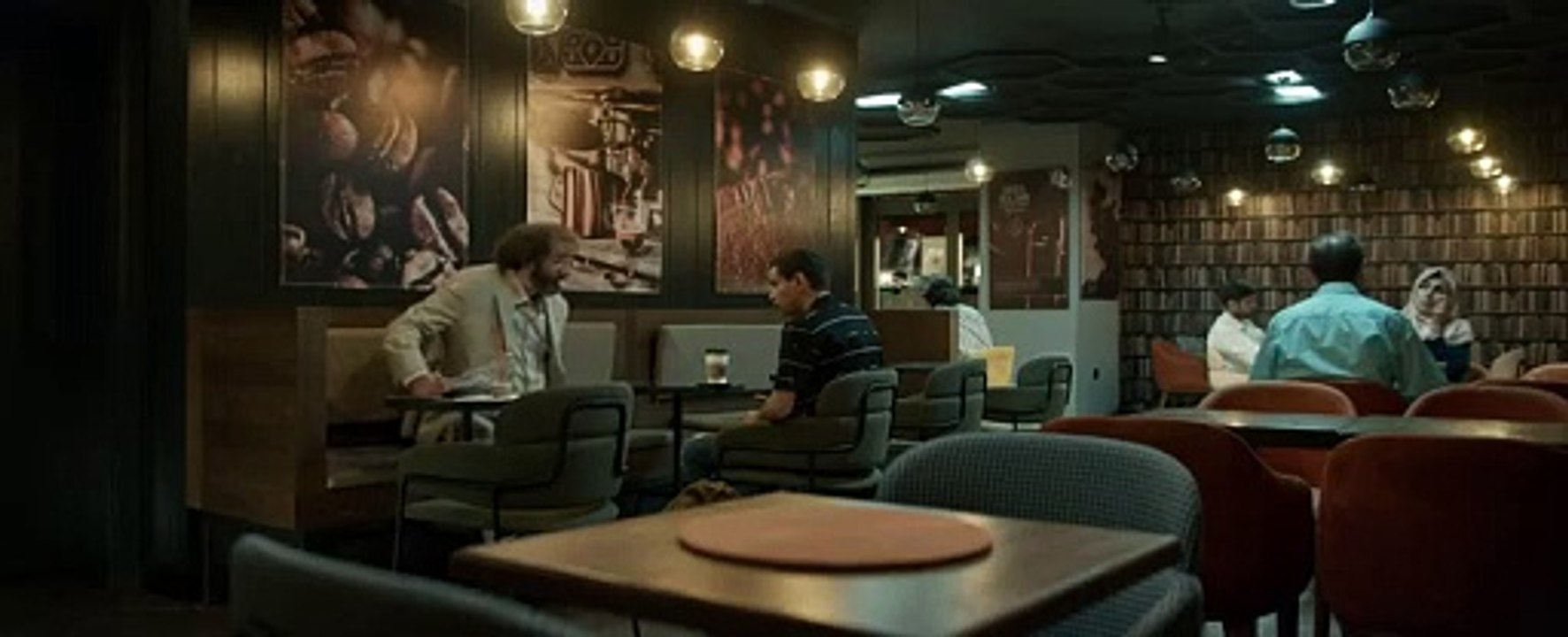 Die Kairo Verschwörung