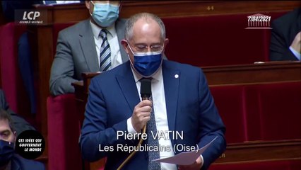 Ces idées qui gouvernent le monde - S.O.S. santé mentale