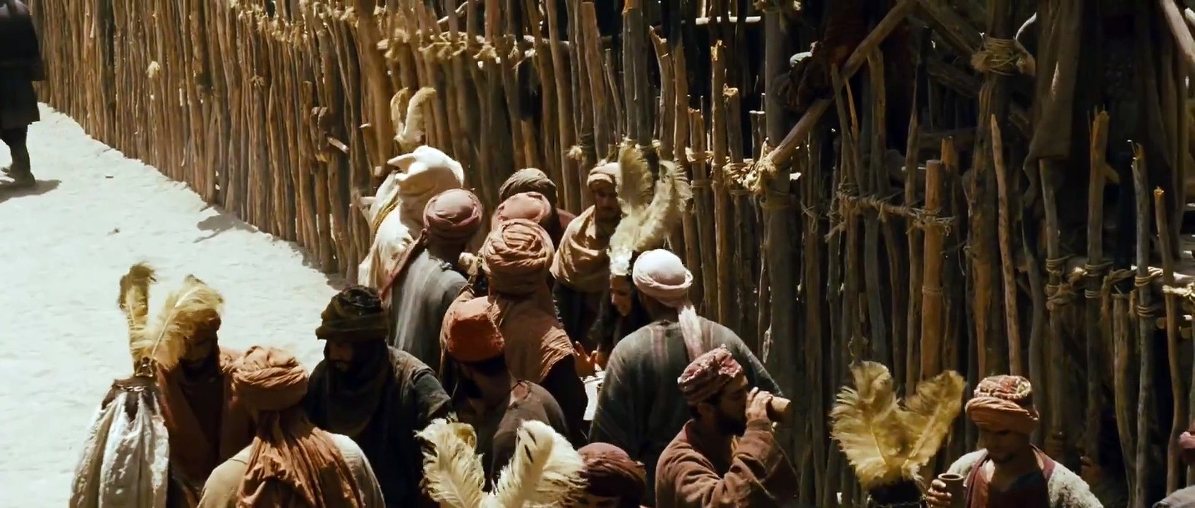 Pers Prensi Zamanın Kumları ( HD Film )