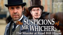 The Suspicions of Mr Whicher: The Murder at Road Hill House by Helen Edmundson | Crime Mystery Drama Series (2011) Subtitles