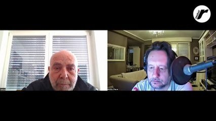 Una chiacchierata con Attilio Pace sugli Squallor (Parte 1)