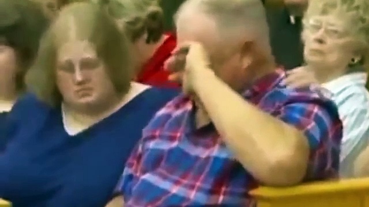 TEENAGE KILLERS Reacting To Life Sentences