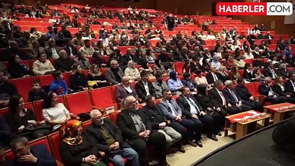 Samsun'da 'Çok Ses Anadolu' Konseri Büyük Beğeni Topladı