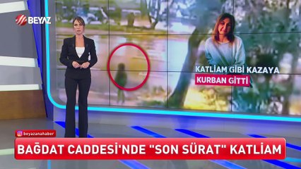 Beyaz Ana Haber 19 Ocak 2025