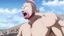 Kinnikuman Kanpeki Chôjin Shiso-hen - S02 Trailer (OV) HD
