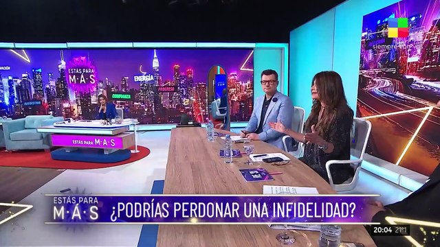 ⭐️EL CONSULTORIO DE DANI LA COACH: INFIDELIDADES, MASCULINIDAD TÓXICA Y CITAS CANCELADAS