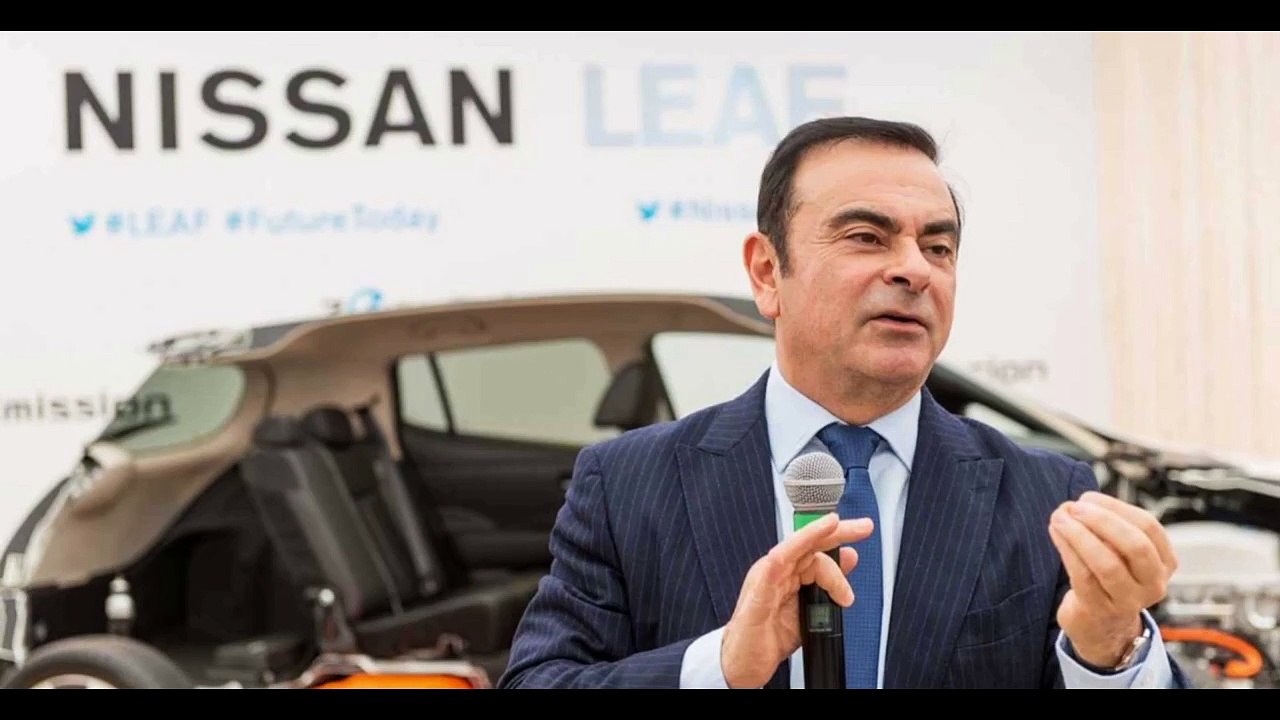 Honda Nissan merger - part 2
