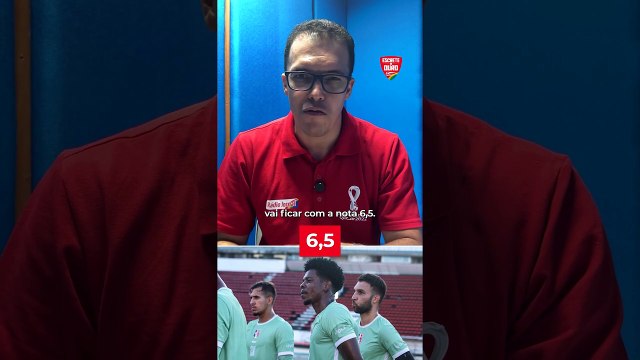 Aroldo Costa avalia vitória do Santa Cruz na 3ª rodada do Pernambucano